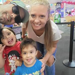 Meet your Posher, Daliane